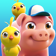 FarmVille 3 Animals [v1.0.3936] Mod (No Water Cost) Apk for Android
