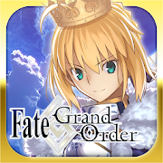 Fate / Grand Order (ภาษาอังกฤษ) [v2.46.1]