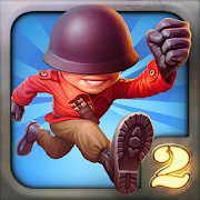 Fieldrunners 2 [v1.8] Mod (free shopping) Apk for Android