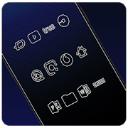 Fila Icon Pack [v5.1.3] APK Ditambal untuk Android