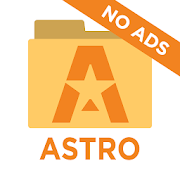 ตัวจัดการไฟล์โดย Astro (เบราว์เซอร์ไฟล์) [v8.4.0]