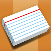 Flashcards Deluxe [v3.17] Android向け有料