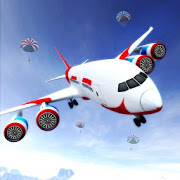 안드로이드 용 Flight Sim 2019 [v1.2] Mod (잠금 해제) APK