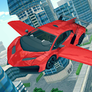 Flying Car 3D [v2.7]