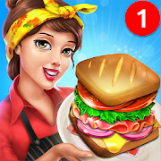 Food Truck Chef Cooking Game [v1.7.3] Мод (Неограниченное количество золота / монет) Apk для Android