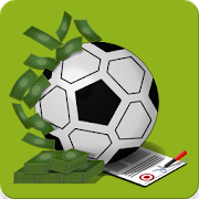 Футбольный агент [v1.12] Mod (Unlimited Money) Apk для Android