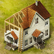 From Farm to City Dynasty [v1.19.7] Mod (Unlimited Money) Apk for Android