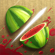 Fruit Ninja Classic [v2.4.5] MOD + DATA (Unlocked) for Android