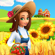 Funky Bay Farm & Adventure game [v25.34.0] (Mod Money) Apk for Android