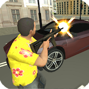 Gangster Town Vice District [v2.1] Mod (Unlimited Money / Upgrade Points) Apk untuk Android