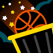 GarbageDay新しいバスケットボール[v1.0.3] Mod（Mod Money）APK for Android