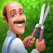 Gardenscapes [v3.2.0] Mod (Free Assignments) Apk for Android