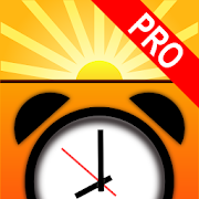 Wake Up Pro Lembut Tidur, Jam Alarm & Matahari Terbit [v4.4.5] Dibayar untuk Android