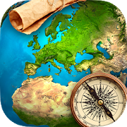 GeoExpert World Geography [v4.8.0] APK Paid for Android