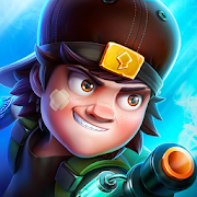 Ghost Town Defense [v2.4.3977] MOD (เงินไม่ จำกัด ) สำหรับ Android