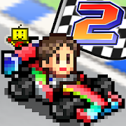 Grand Prix Story 2 [v2.1.6] Mod (Infinite GP Medals / Gold / Research Data / Nitro / Fuel / Grain) Apk for Android