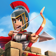 Grow Empire Rome [v1.3.90] Mod (Unlimited Money) Apk for Android