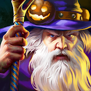 Guild of Heroes fantasy RPG [v1.84.6] Mod (Unlimited Diamonds / Gold / No Skill Cooldown) Apk for Android