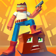 H.I.D.E [v0.28.4] Mod (Unlock all items) Apk for Android