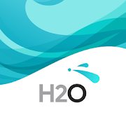 H2O Free Icon Pack Squircle UI [v6.0] for Android