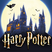 Harry Potter Hogwarts Mystery [v2.1.0] МOD (Energía ilimitada + Monedas + Acciones instantáneas + Más) para Android