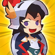 Idle Hello Hero All Stars [v1.29.1] (MENU MOD / ATK / DEF MUL) Apk + Data for Android