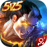 Heroes Evolved [v1.1.31.0] Apk completo para Android