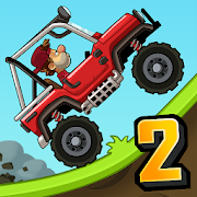 Hill Climb Racing 2 [v1.29.2] МOD (Unlimited Coins + Diamonds) for Android