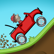 Hill Climb Racing [v1.43.1] Mod (Unlimited Money) Apk for Android