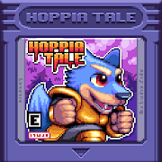 Hoppia Tale Action Adventure [v1.0.6] Mod (Unlimited Money / Diamonds) Apk untuk Android
