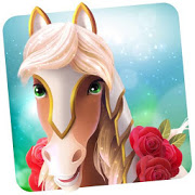 Horse Haven World Adventures [v7.4.0] Apk voor Android