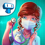 Hospital Dash Healthcare Time Management Game [v1.0.18] (Mod Money / Ads-Free) Apk for Android