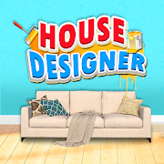 House Designer [v1.2] Mod (Koin Emas Tanpa Batas / Dekorasi Gratis) Apk untuk Android