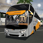 IDBS Bus Simulator [v7.2]