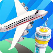 Idle Airport Tycoon - Tourism Empire [v1.4.3]
