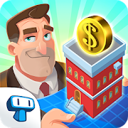 Idle City Manager - Epic Town Builder [v1.0.4]