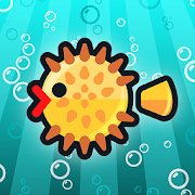 Idle Fish Aquarium [v1.0] Mod (onbeperkt geld) Apk voor Android