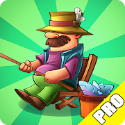Idle Fishing Empire PRO - Fish Tap Tycoon [v1.0.4]