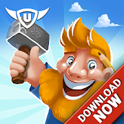 Idle Kingdom Builder [v1.15.3] Mod（タップあたりの高額）APK for Android