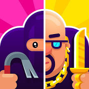 Idle Mafia Inc Tycoon Game [v0.3.7] Mod (Infinite crystals) Apk for Android
