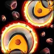 Idle Mine Crusher [v1.0.10] Mod (Increasing gold) Apk for Android