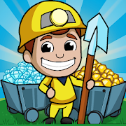 Idle Miner Tycoon Mine Manager Simulator [v2.61.1] Mod (Unlimited money) Apk for Android