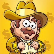 Idle Payday Fast Money [v0.31] Mod (Higher Bonus from Upgrade) Apk for Android