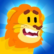 Idle Zoo Tycoon 3D - Game Taman Hewan [v1.6.3]