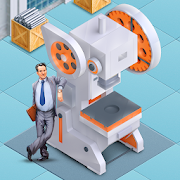 Industrialist factory development strategy [v1.702] Mod (lots of money) Apk for Android