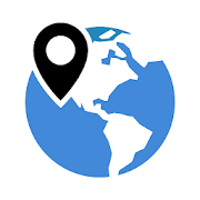 Intrace Visual Traceroute [v1.85] (Pro) Apk pour Android