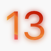 iOS 13 - Pack d'icônes [v1.0]