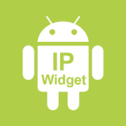 IP Widget [v1.41.0] APK voor Android