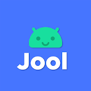 Jool图标包[v1.2] APK补丁为Android