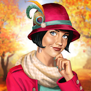 June’s Journey Hidden Objects [v1.48.0] МOD (Unlimited Coins + Diamonds) for Android
